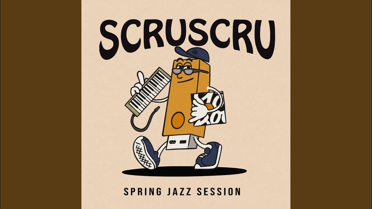 Spring Jazz Session