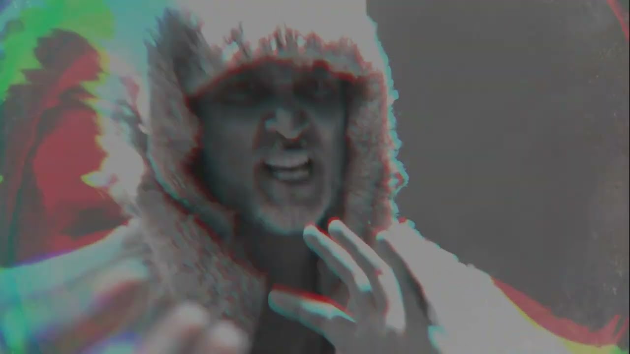 KOUKI DATEACHER - هاي مرشومة (Official Music Video)