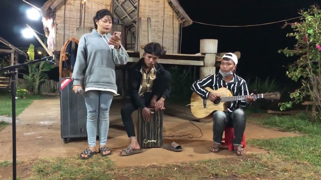Tính yêu màu nắng Cover Xuân siu team đur siu 81