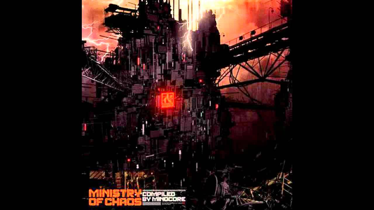 Phatmatix - Malediction