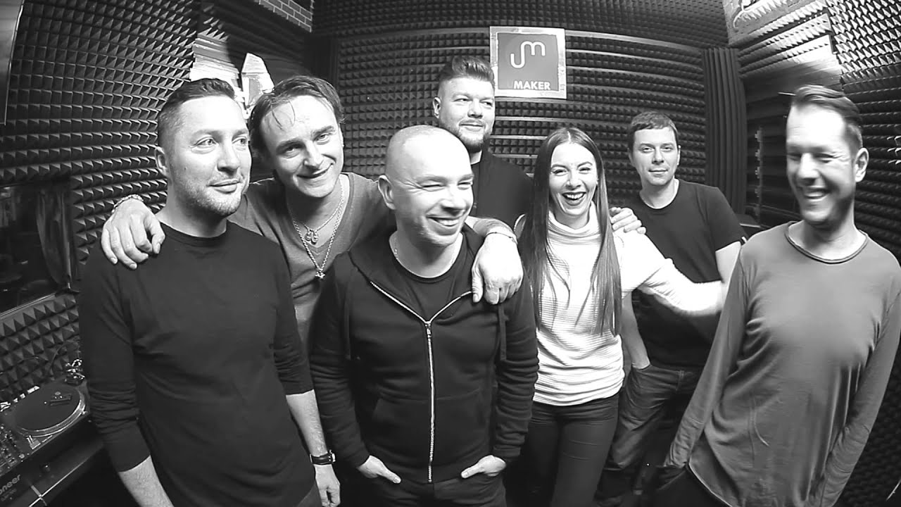 Digital Emotions &ndash; Open Gate Night  16 01 2016  Invitation