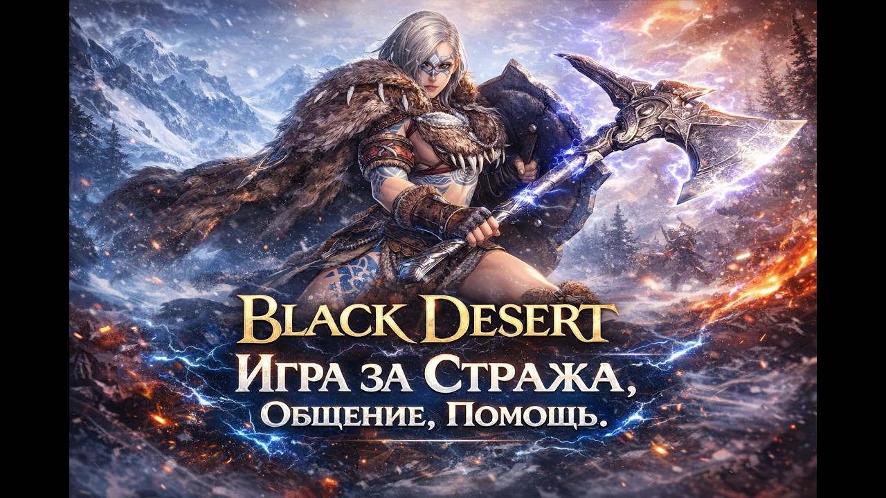 Страж Зверюга