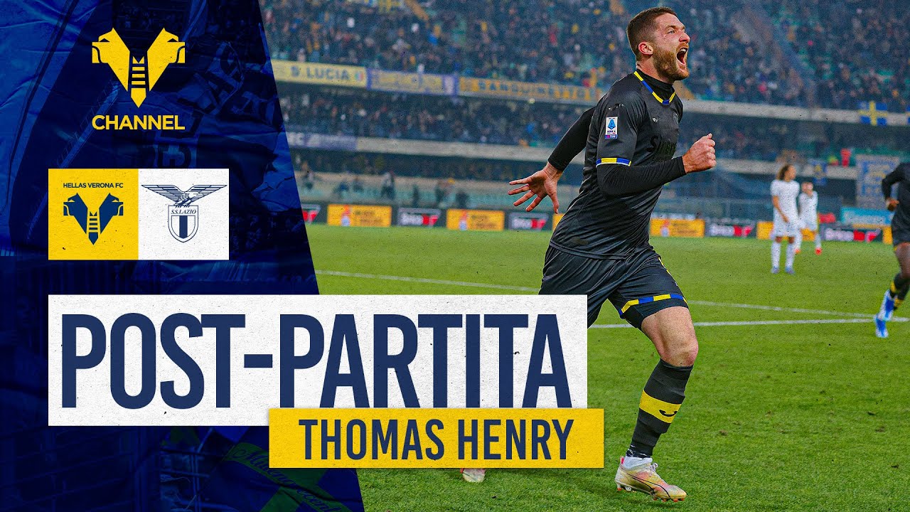 Henry: 