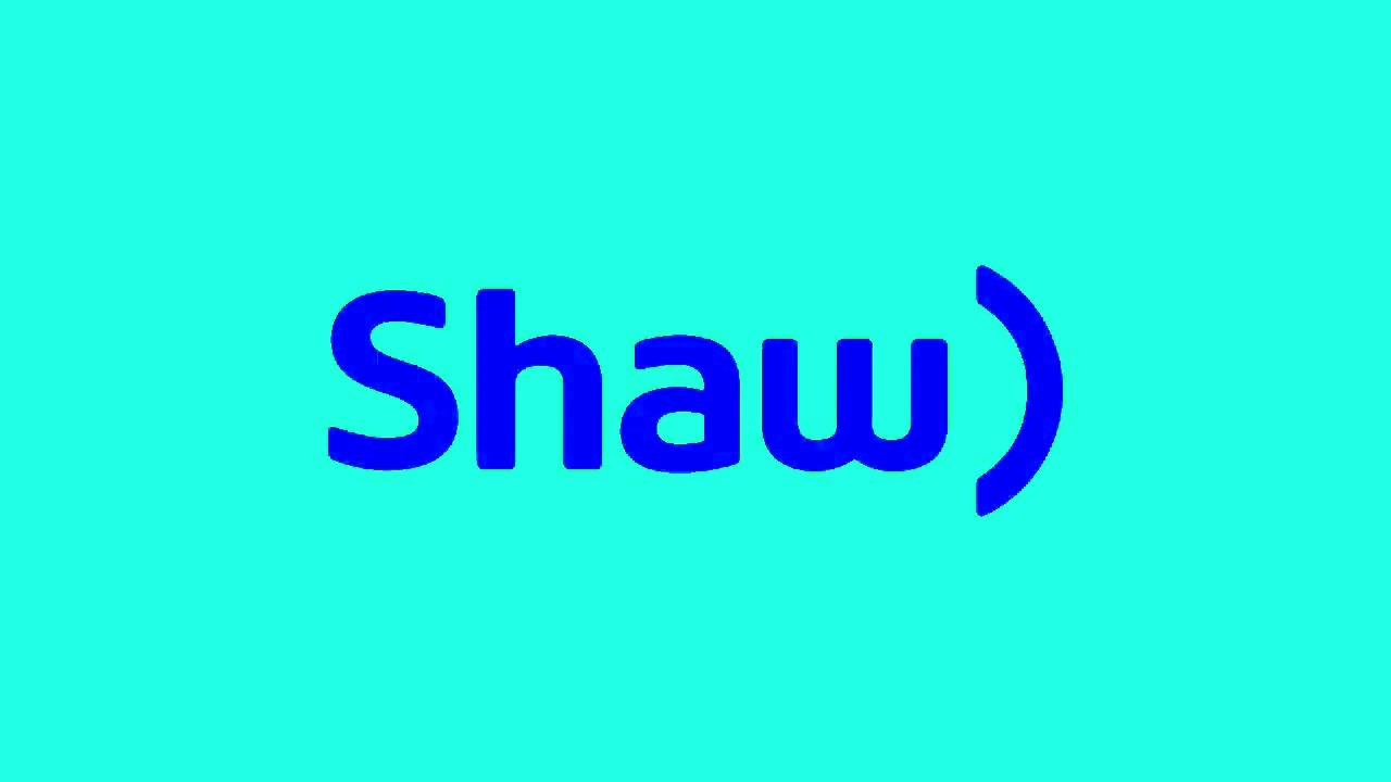 Shaw Logo Effects (Abbott Csupo Effects)