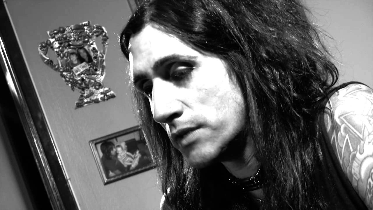Blacklist Union, Tony West Interview