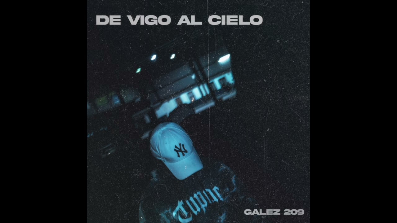 06. GALEZ - FLORES MARCHITAS #DEVIGOALCIELO