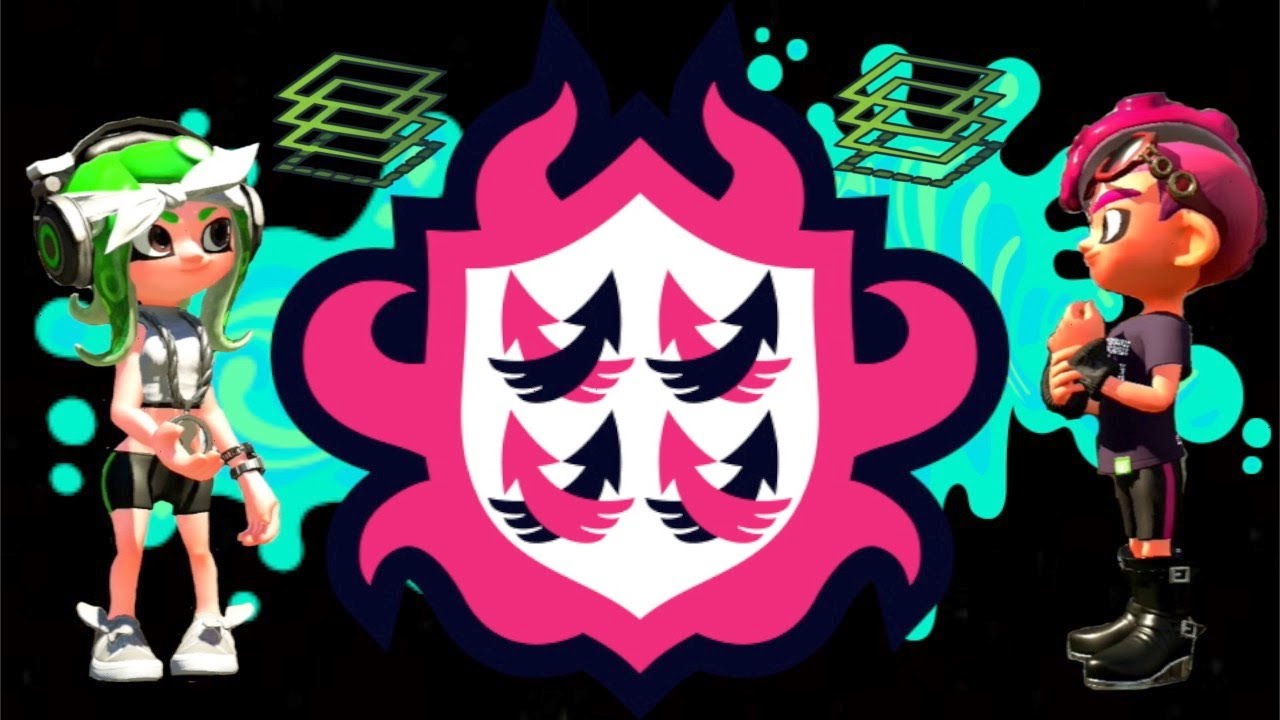 Octoon League- 