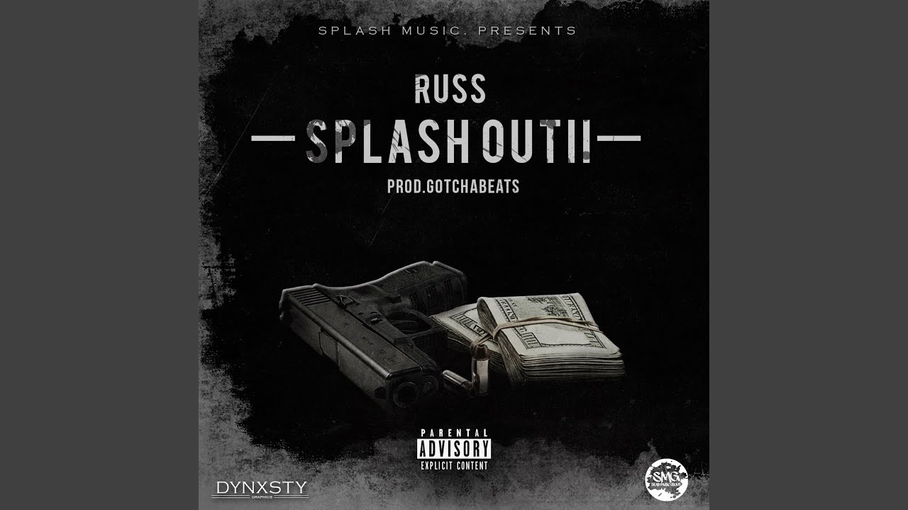 Splash Out 2.0