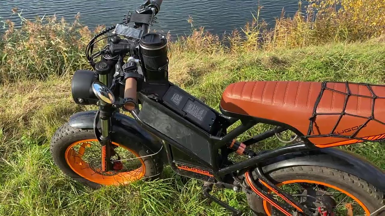 KUGOO V5 V6 KIRIN ДОПОЛНЕННЫЙ ЧЕСТНЫЙ ОБЗОР СРАВНЕНИЕ 20 ОКТЯБРЯ 2025 МАКСИМАЛЬНАЯ СКОРОСТЬ