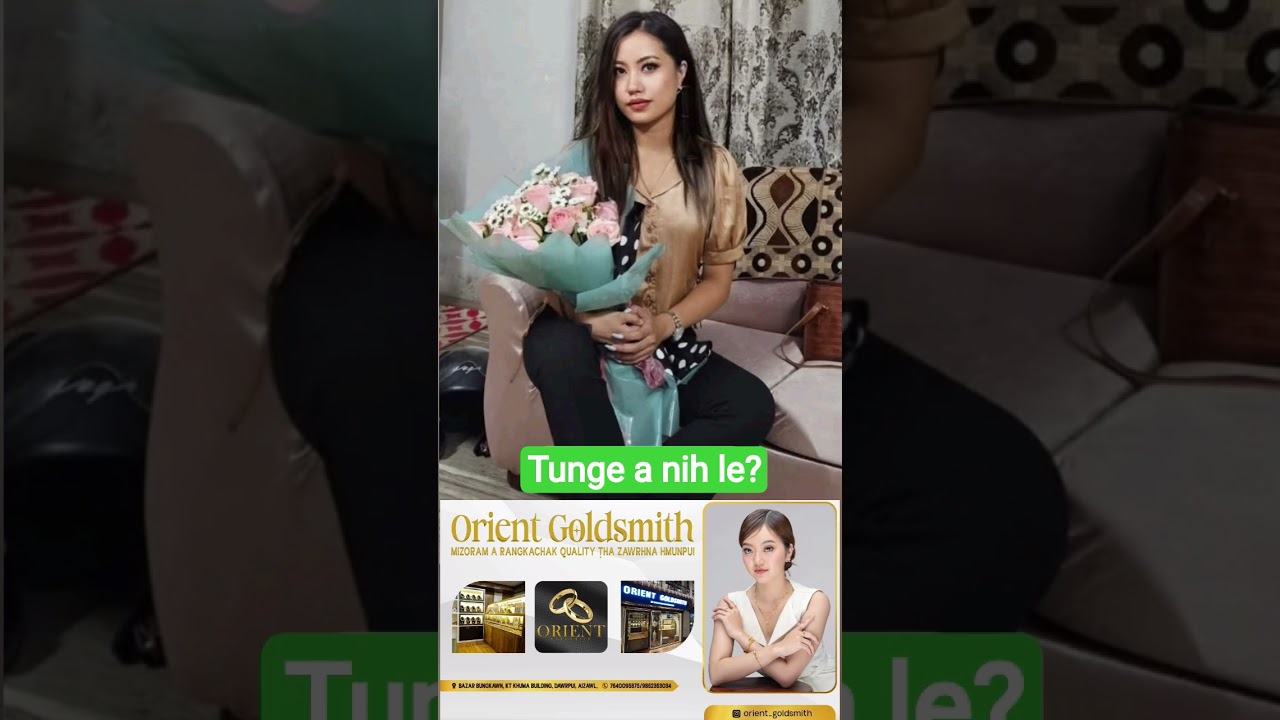 Tunge a nih le?