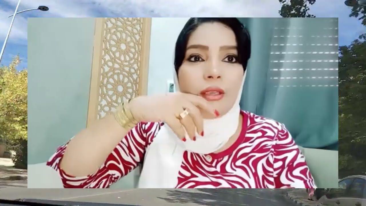 عاجل🚨بوكرشة في ذمة الله فصيحة جديدة مع العواشر للأسرة المشوهة 