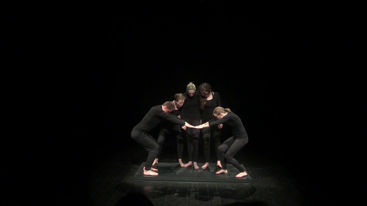 Platform theatre 