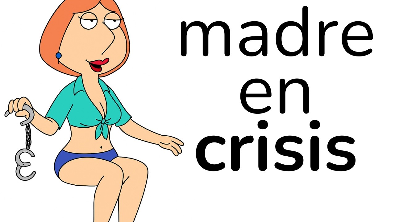 Cuando Lois Fue Una Madre HORRIBLE