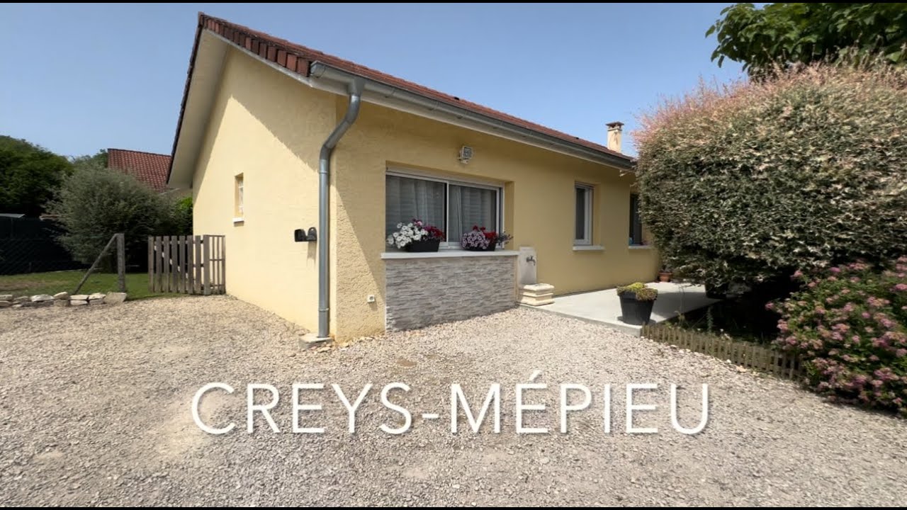 CREYS-M&Eacute;PIEU