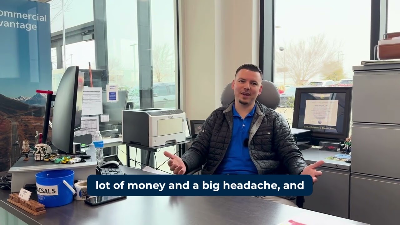 Informativ Stops Fraud & Saves Dealers Money - Client Testimonial