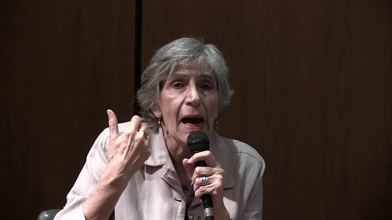 La situación actual del nivel inicial, Ana Malajovich