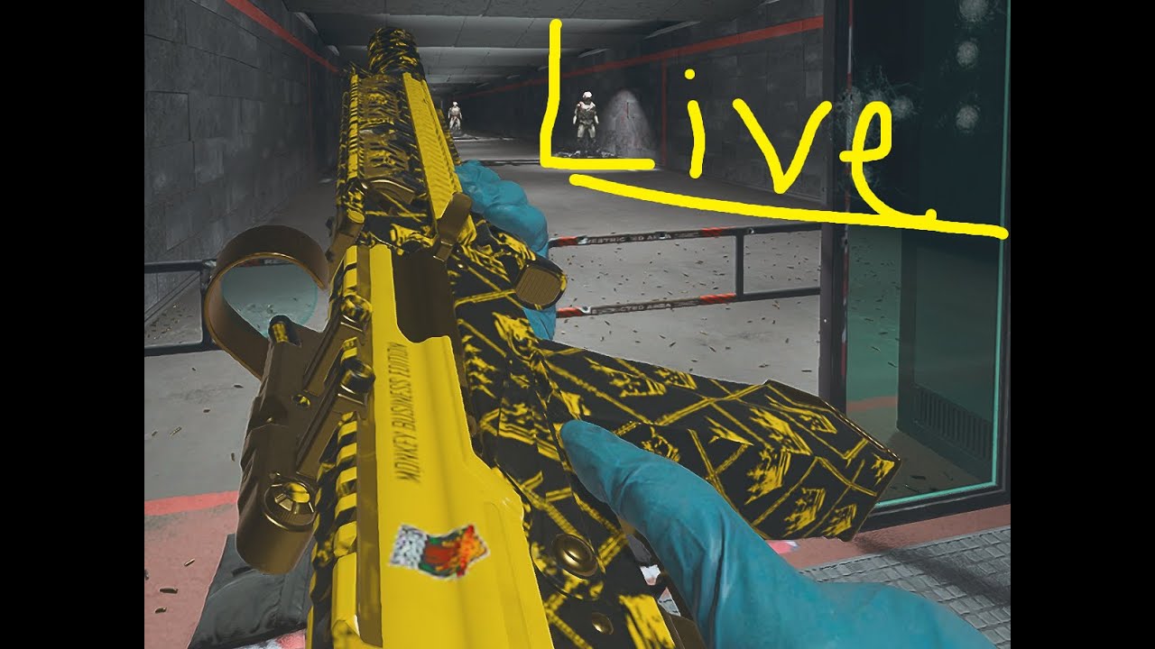 DMZ AIMIN