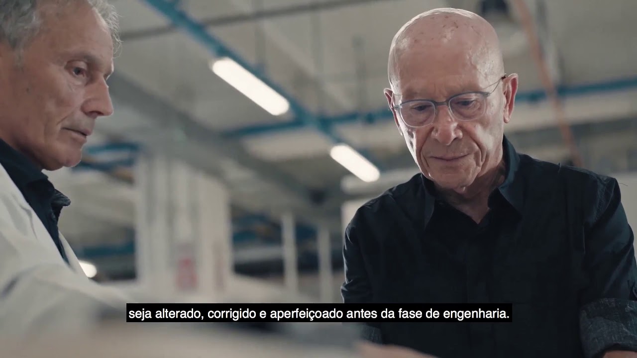 A História Natuzzi