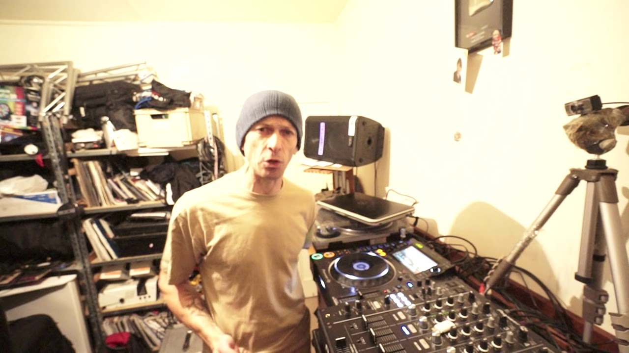 PIONEER DJM-REC APP WILL GET YOU GOOD AUDIO FOR YOUR LIVE STREAM