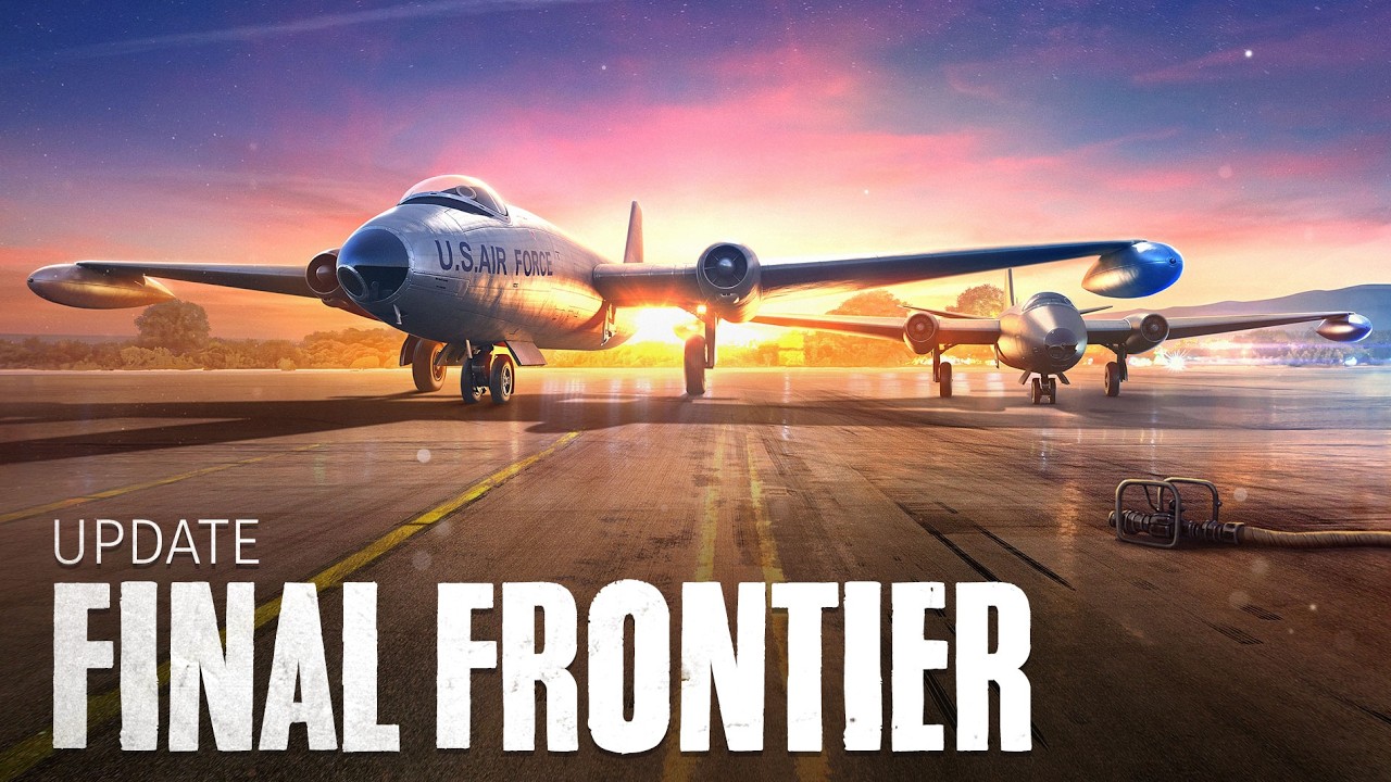 War Thunder Mobile &mdash; 