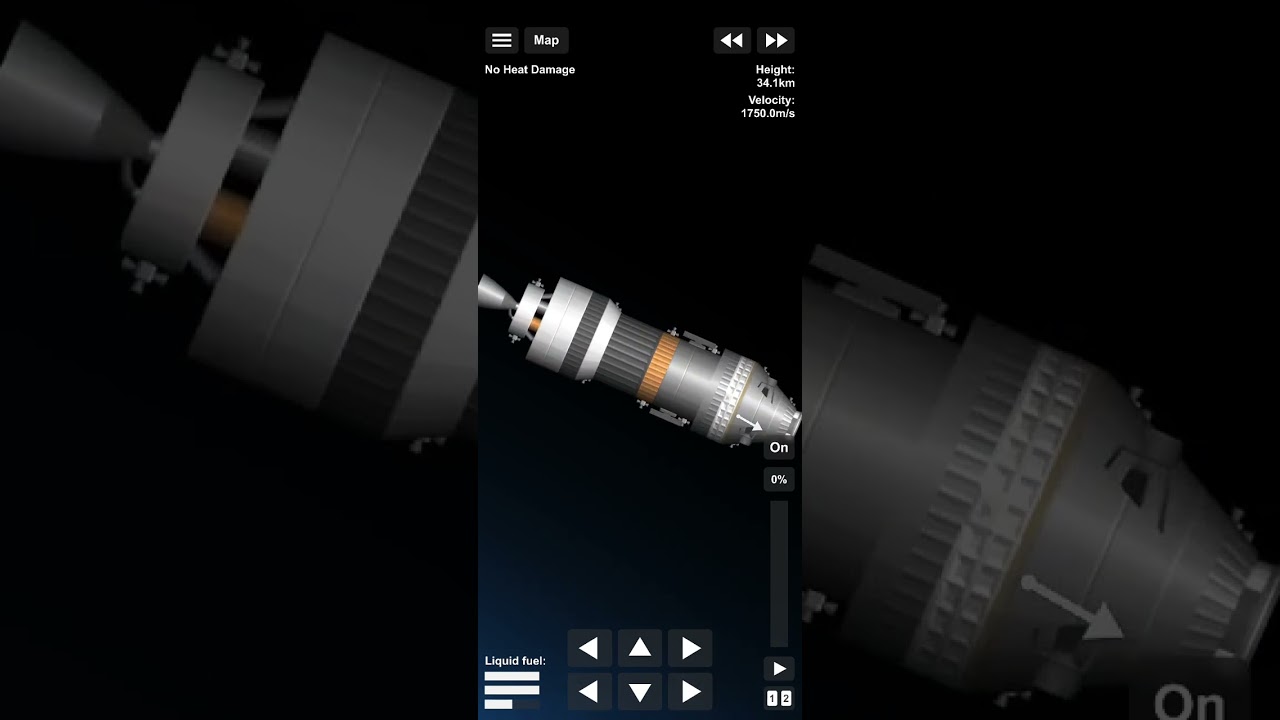 SLS - Orion - Gateway
