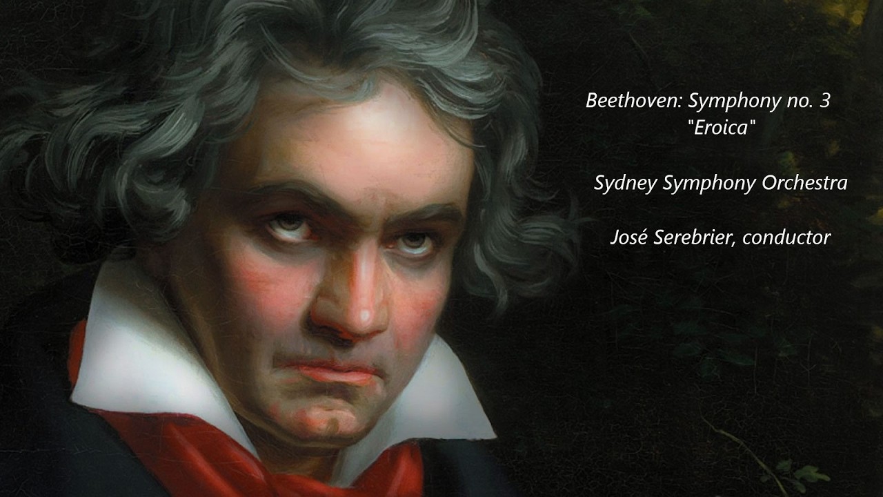 Beethoven: Symphony no. 3 