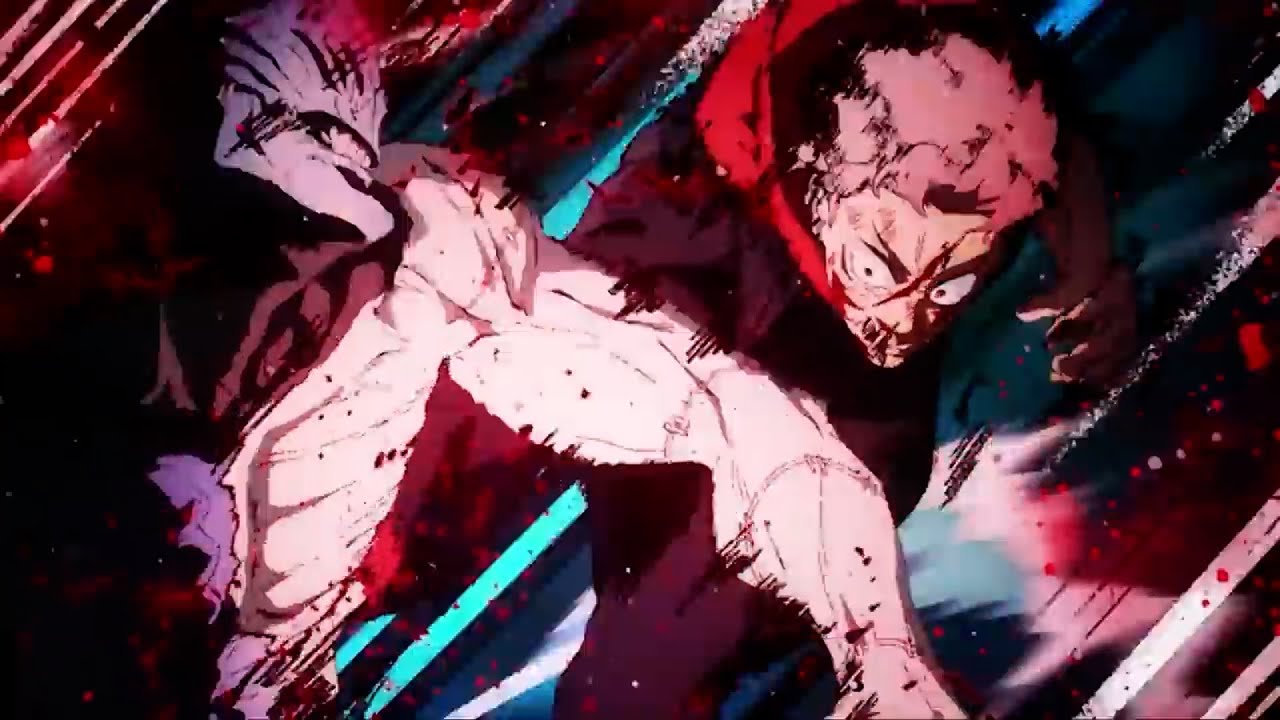 Yeat - VVV (Ft. Playboi Carti)「AMV」
