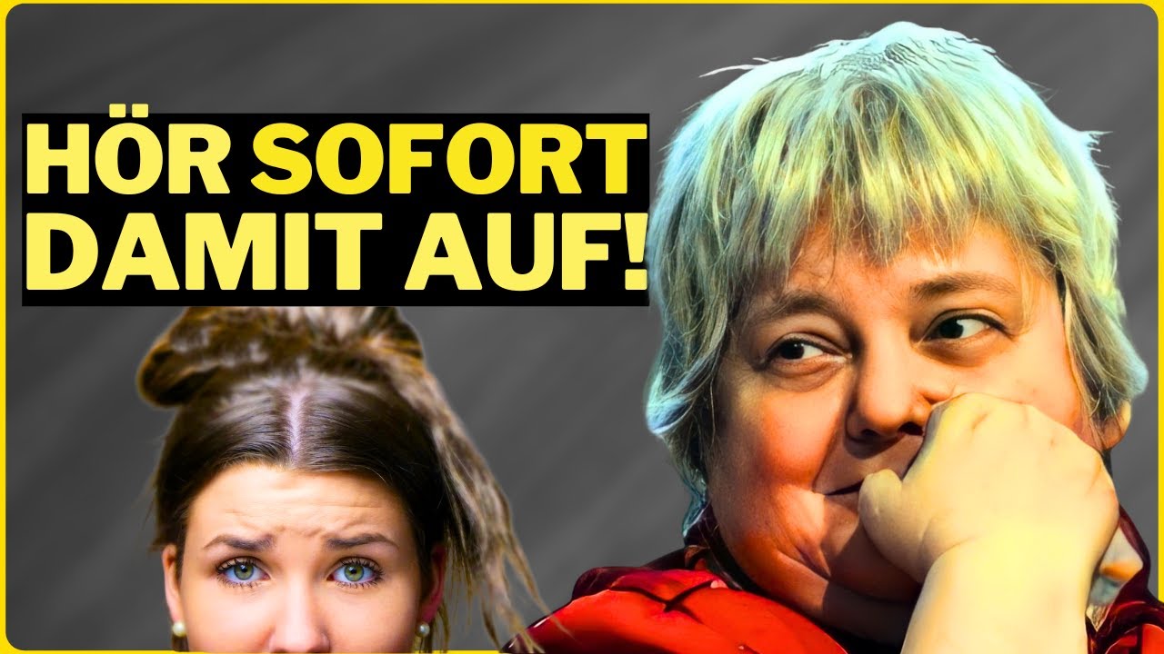 Wie Medien dein Leben zerst&ouml;ren  | Auswirkungen von TV-News, TikTok & Co Vera F. Birkenbihl