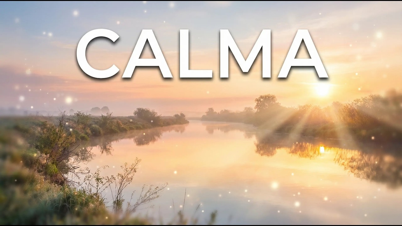 Calma Para Quem Está Ansioso