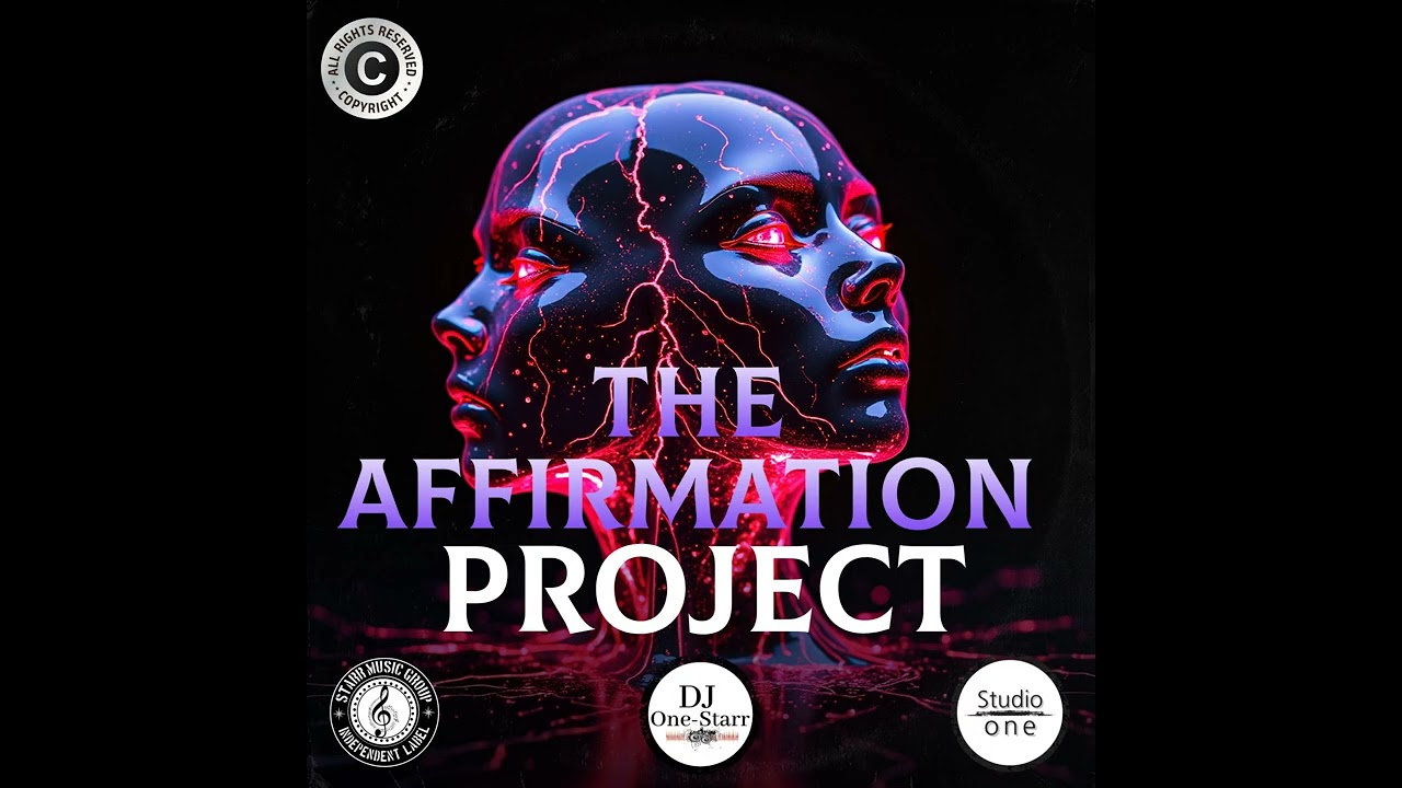 THE AFFIRMATION PROJECT - HERE I GO