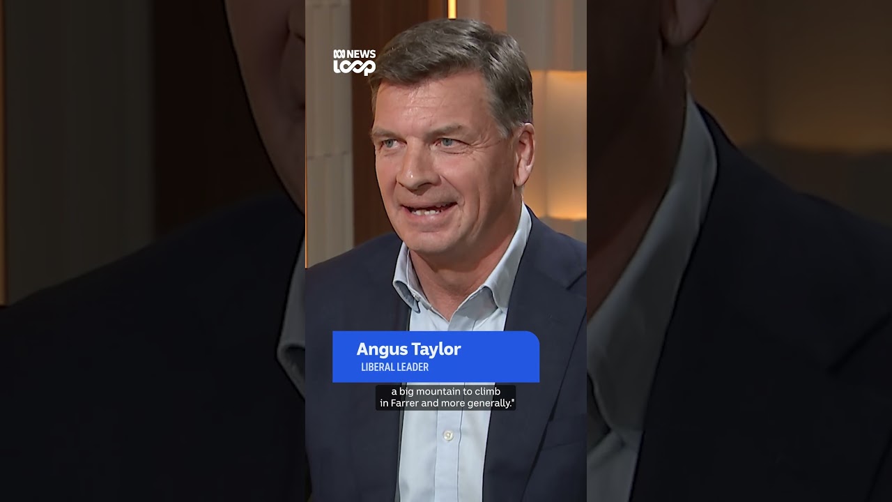 This by-election is bigger than it looks | ABC NEWS Loop