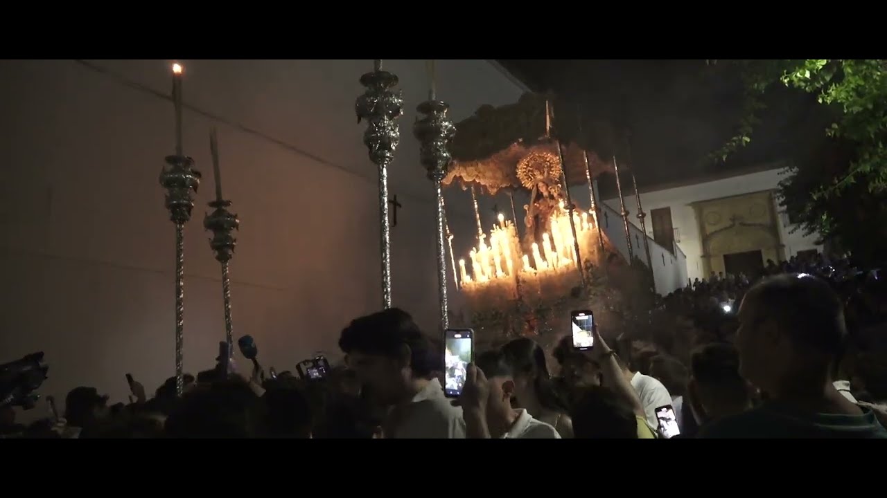 Virgen del Carmen de San Cayetano 2025