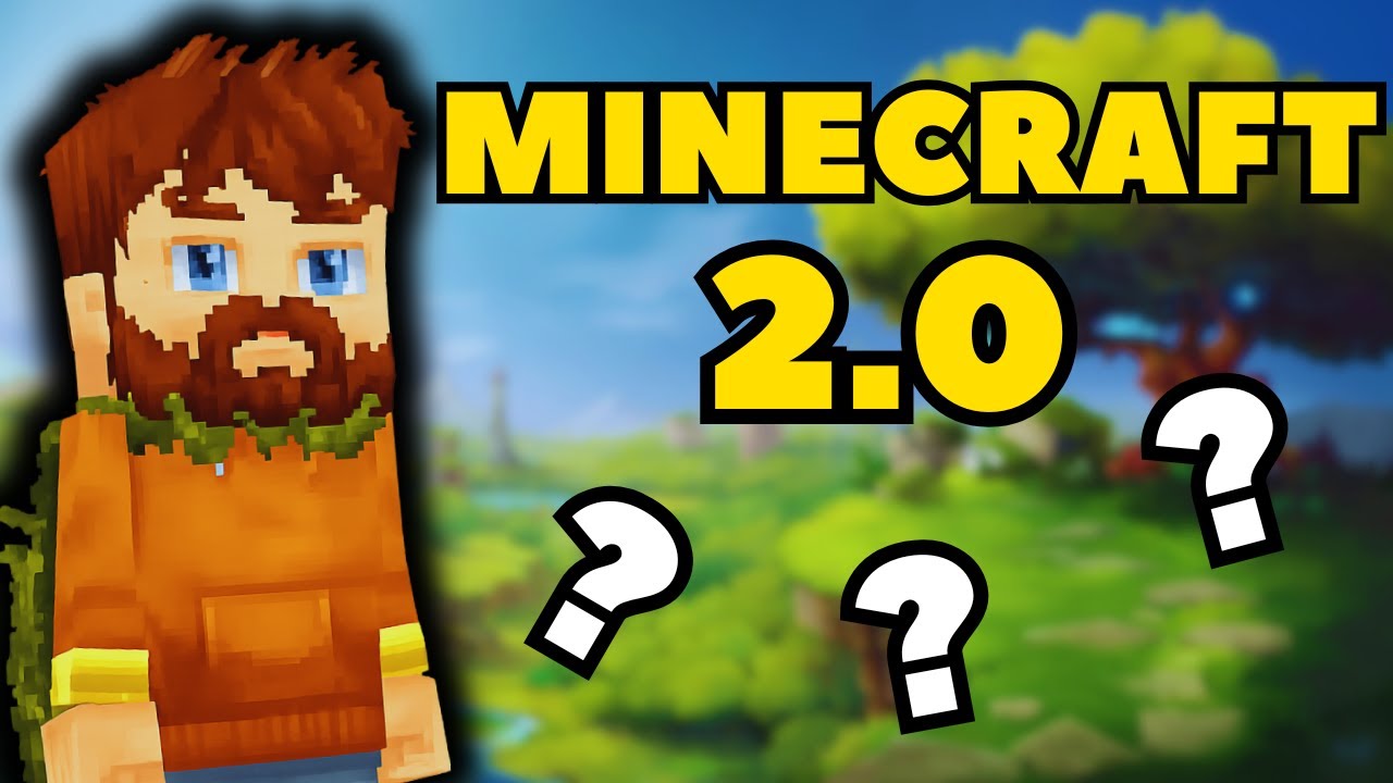 CZY TO MINECRAFT 2.0 !? - HYTALE # 1 #gameplay #hytale