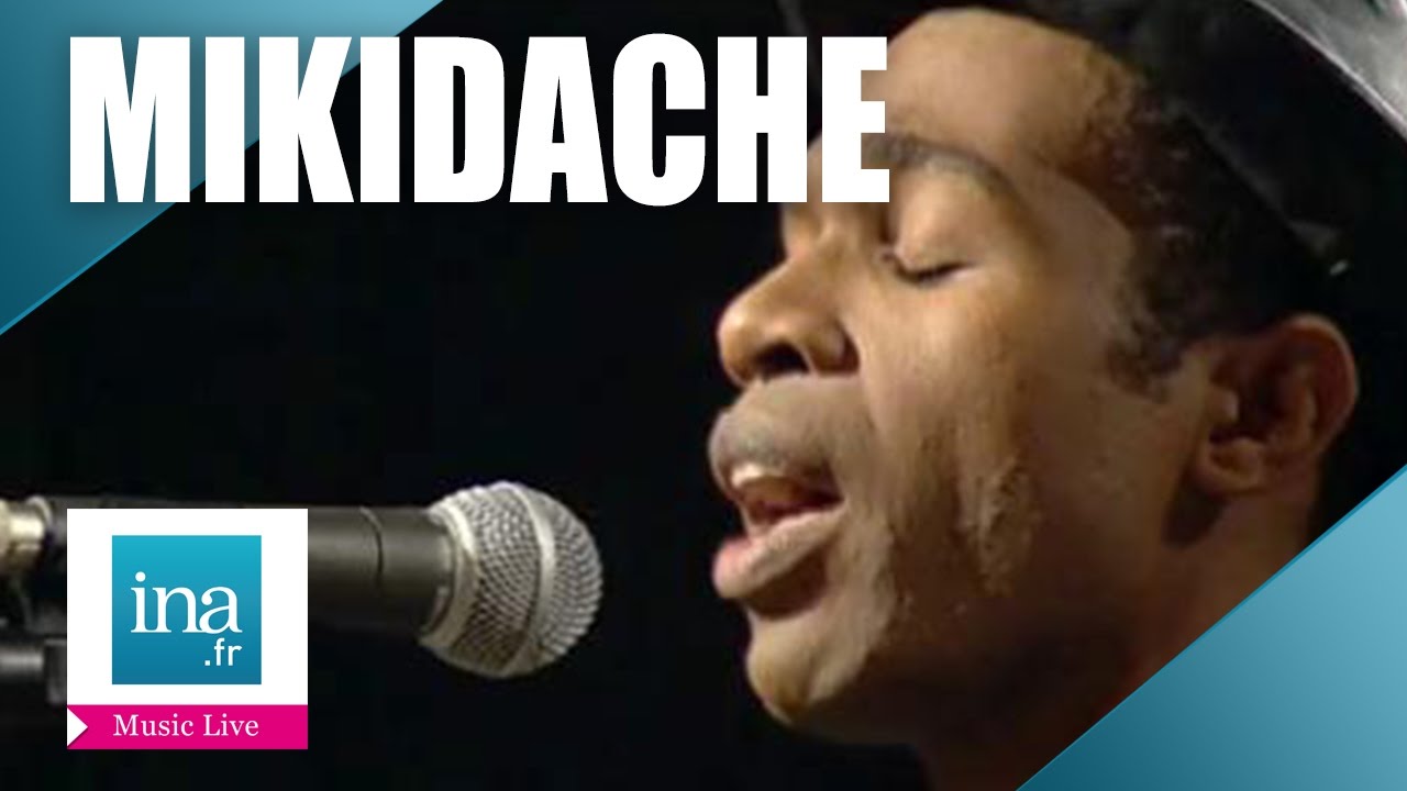 Mikidache 