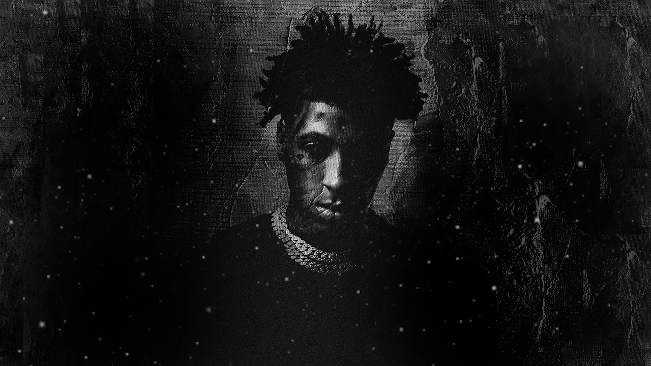 NBA Youngboy - Breathing Slow (Slowed + Reverb + 432hz)