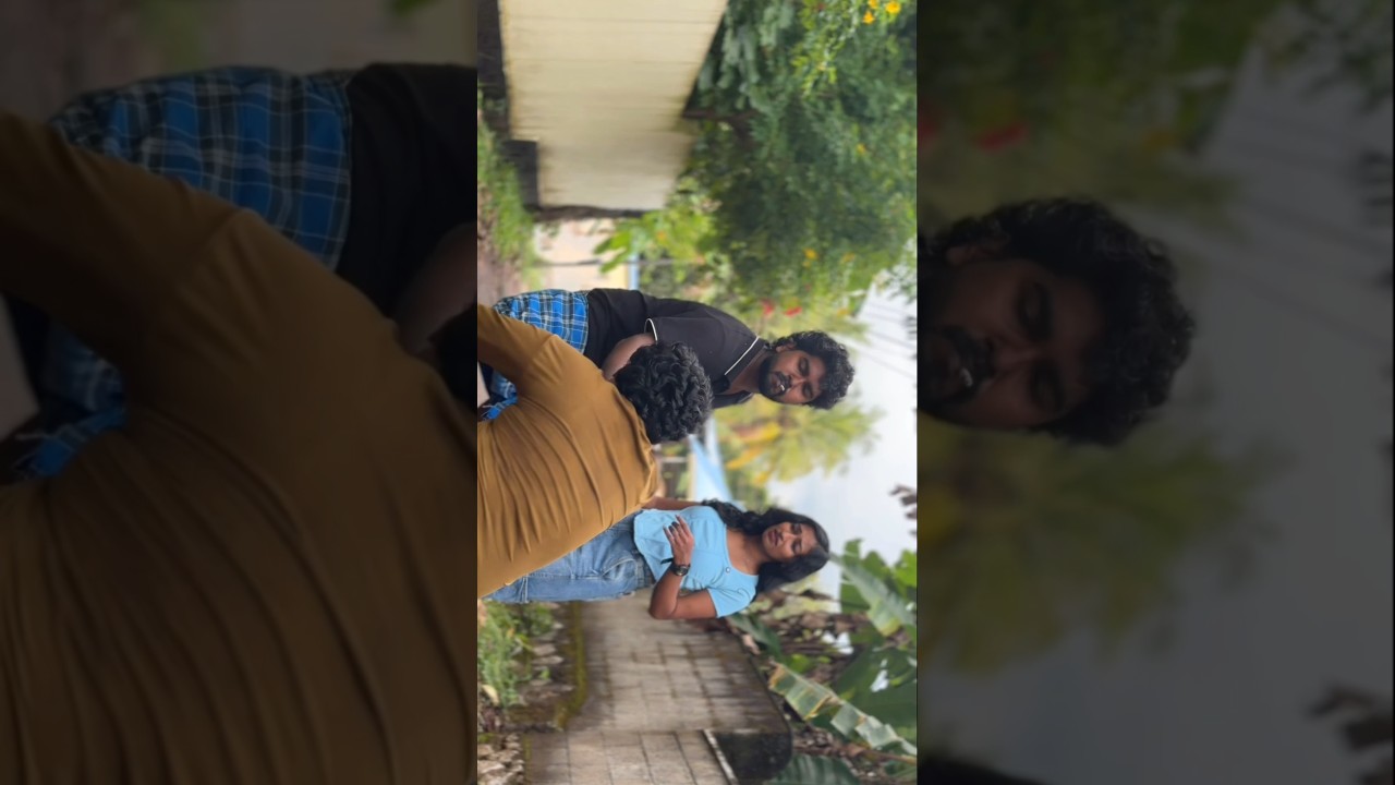 ആരെയും നെഞ്ചത്ത് കേറണ്ട 🥹💔 #trending #love #trendingshorts