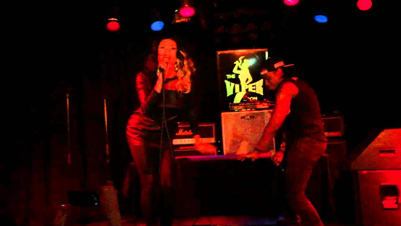 Andre Xcellence ft. Manila Luzon - 