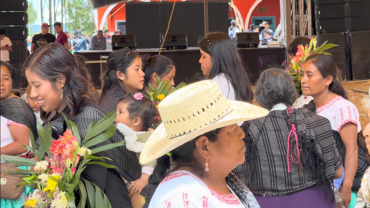 La niña del teléfono
