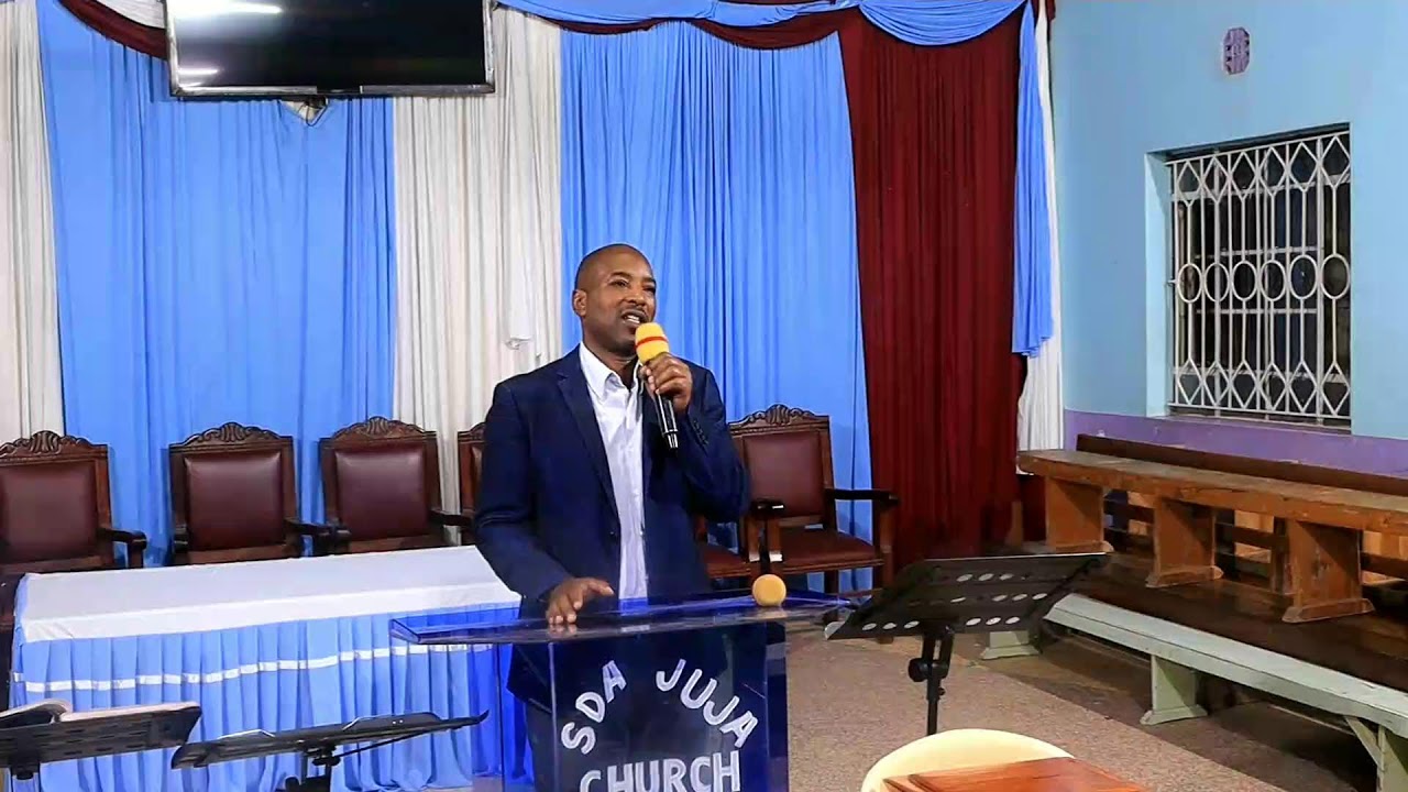 PRAYER NIGHT