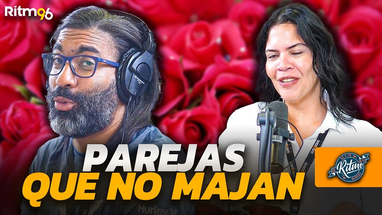 CONFESIONES DE PAREJAS QUE SE CASAN... PERO NO TIENEN RELACIONES