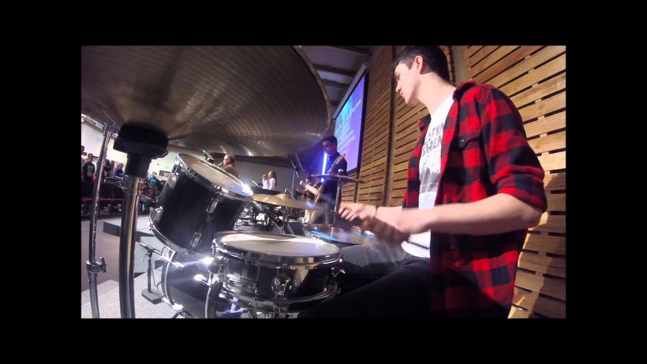 Jesus Son of God Live at Hillside Church|Jon Edwards