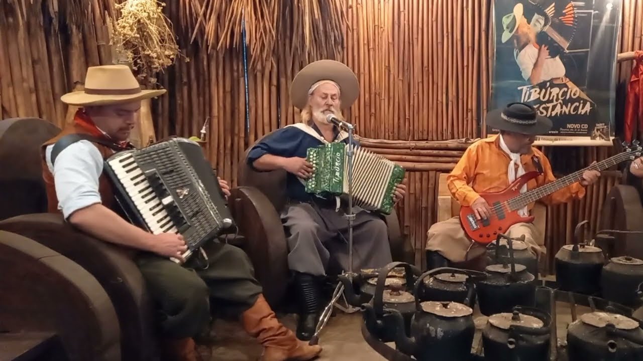 RANCHEIRA DO MANCO - TIB&Uacute;RCIO DA EST&Acirc;NCIA