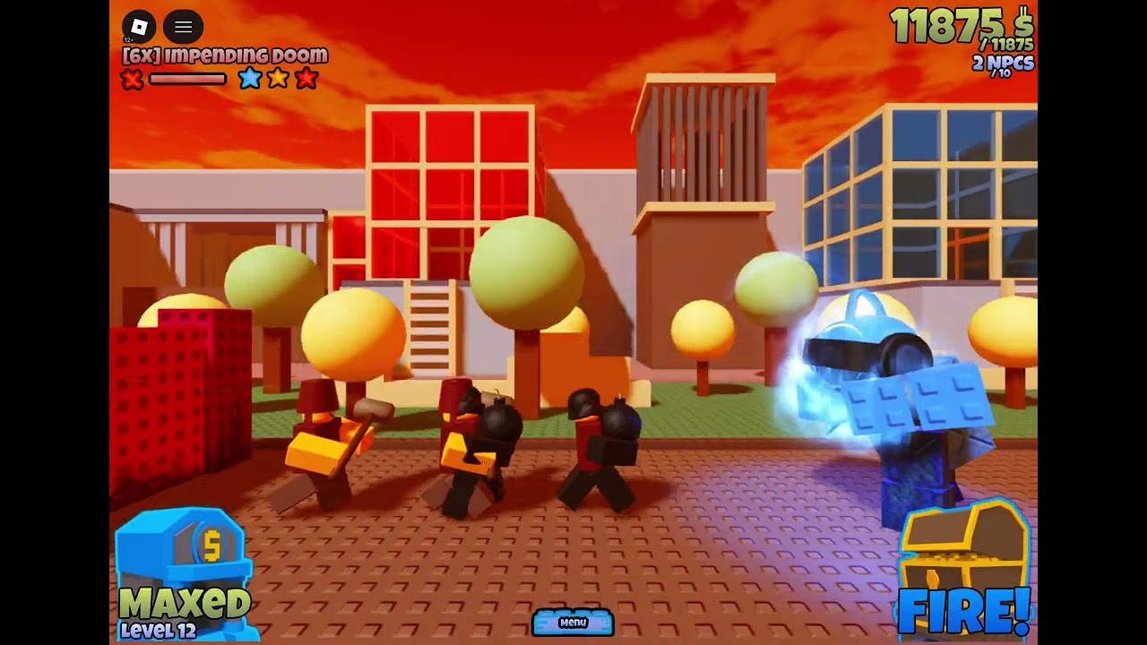 Absolute peak cinema battle of tbb