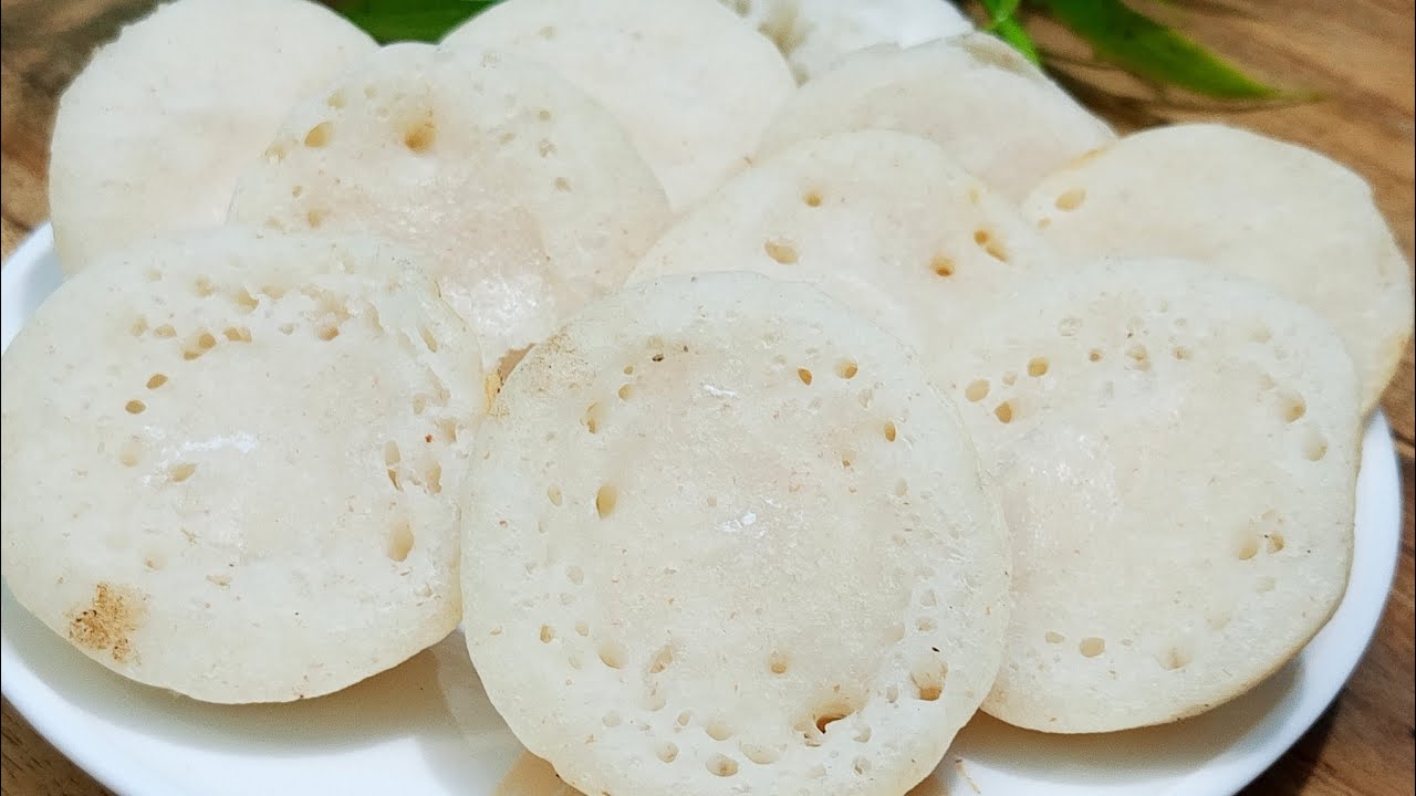 👉মাত্র ১০টাকার সুজি দিয়ে ফুলকো ফুলকো নরম তুলতুলে চিতই পিঠা😍Sujir Chitoi Pitha‼️Pitha Recipe।