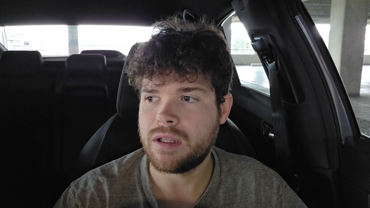 The Average American is BEYOND Selfish