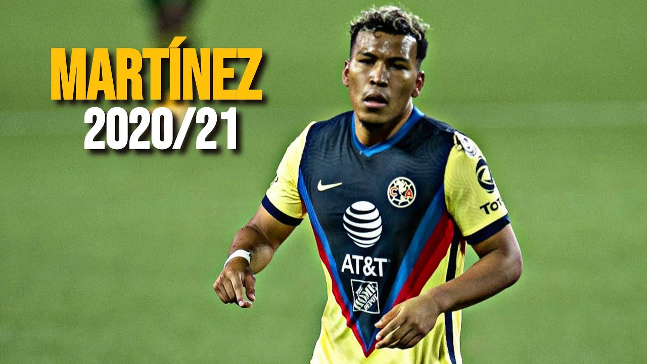 Roger Martínez - Mejores Jugadas, Regates, Goles y Asistencias 2020/21