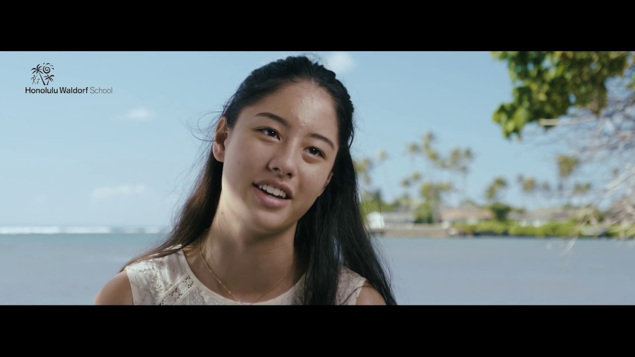 Honolulu Waldorf School | Oahu Films | Hawaii Video Production