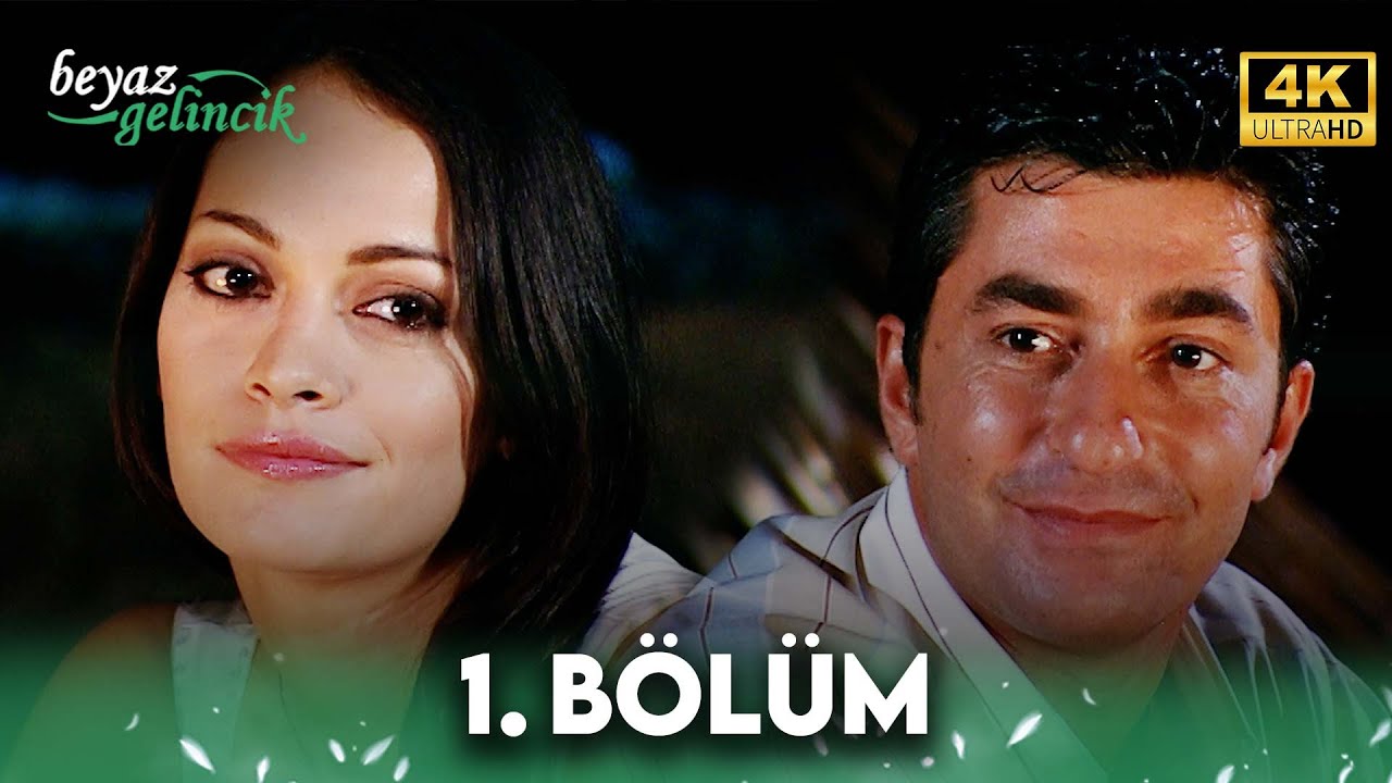 Beyaz Gelincik 1. Bölüm 4K Ultra HD