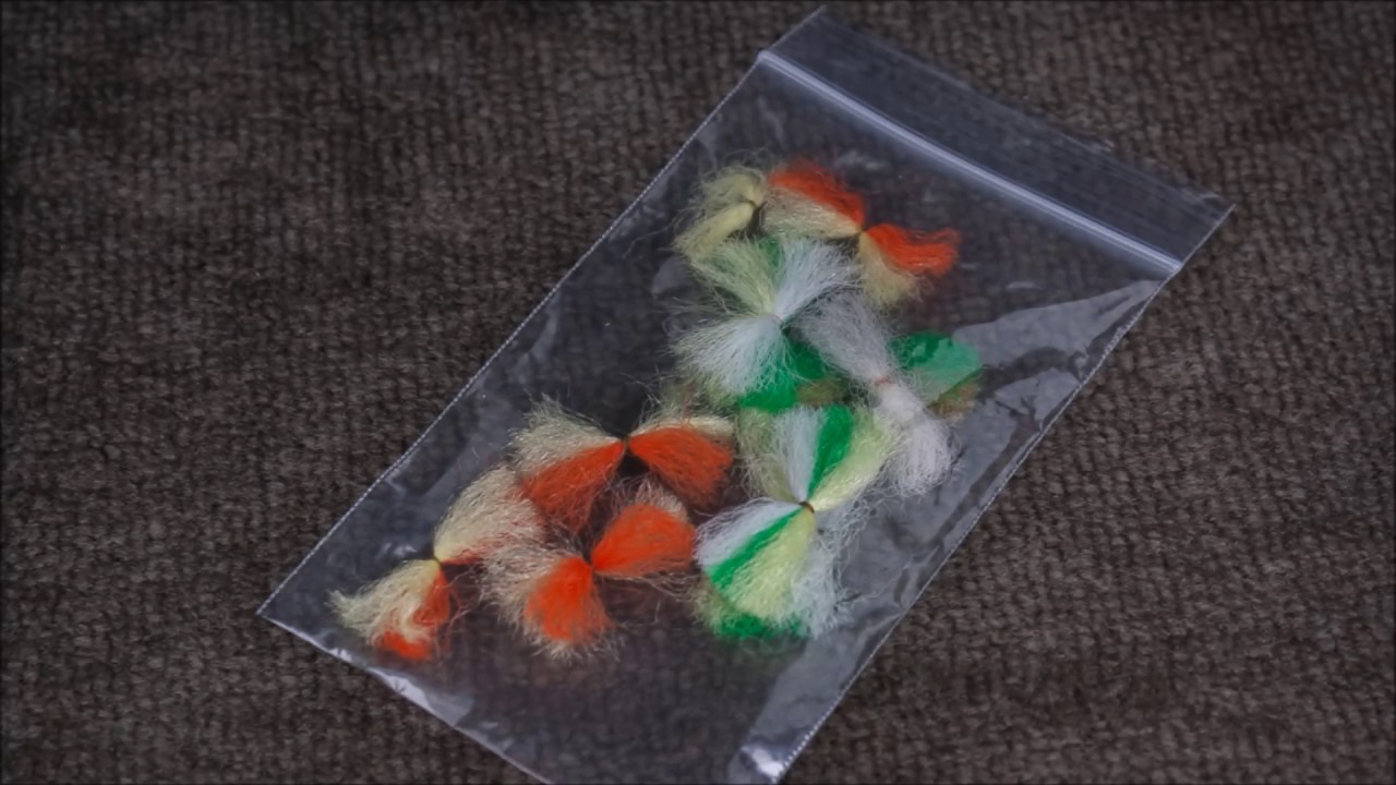 The Dorsey Yarn Indicator