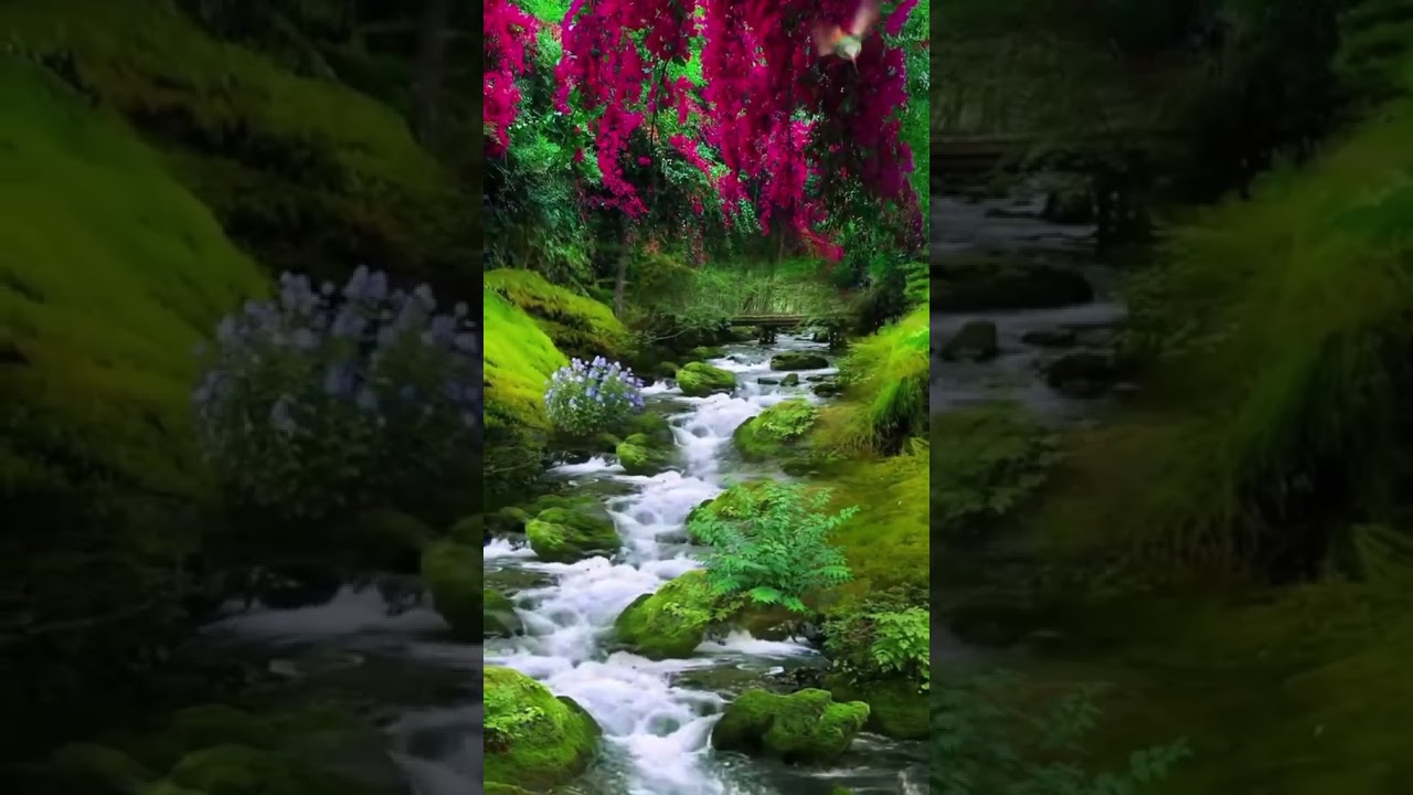 Hidden Forest 🌳